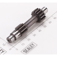 Sealey Main Drive Axle PM80L.29