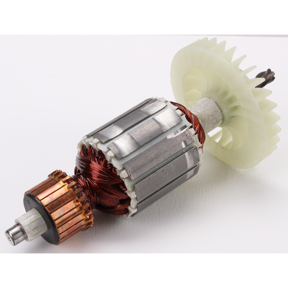 Sealey Rotor