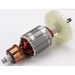 Sealey Rotor