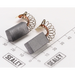Sealey Carbon Brush (Pair)