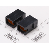 Sealey Carbon Brush Holder (Pair) PM80L.41