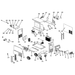 Sealey Front Plastic Panel