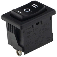 Sealey Rocker Switch (On/Off) PP1.V4-02