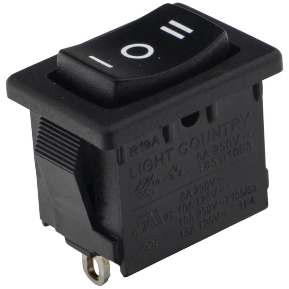 Sealey Rocker Switch (On/Off)