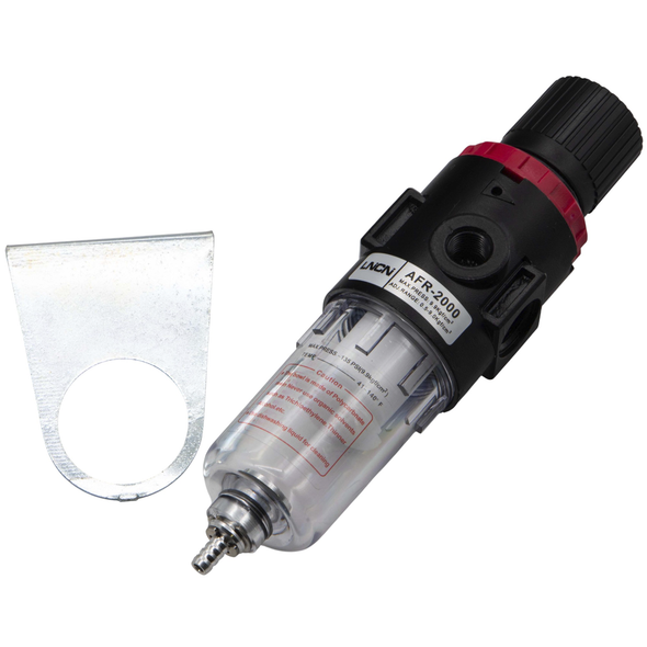 Sealey Regulator Assembly