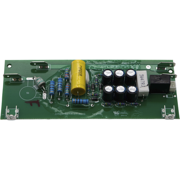 Sealey PCB (HF)