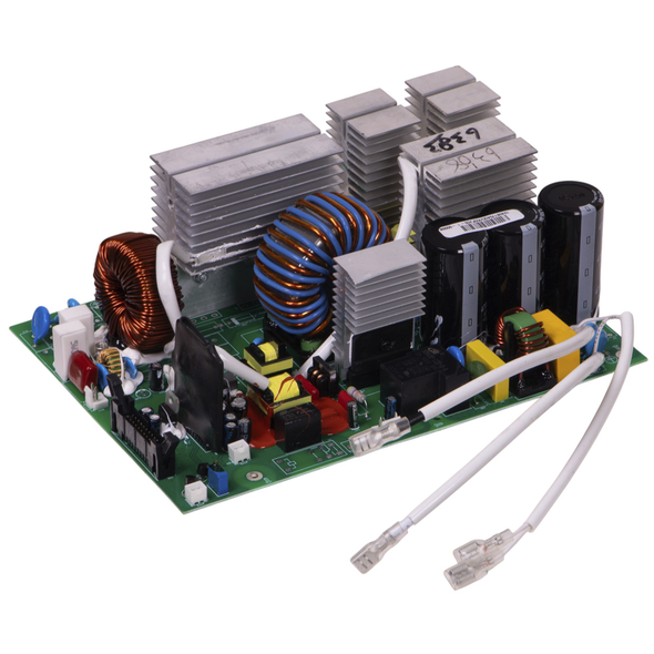 Sealey Main PCB