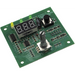 Sealey Operation Panel PCB