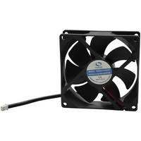 Sealey Fan PP40E-V2-40
