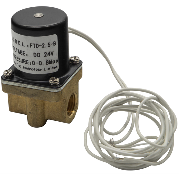 Sealey Magnetic Valve