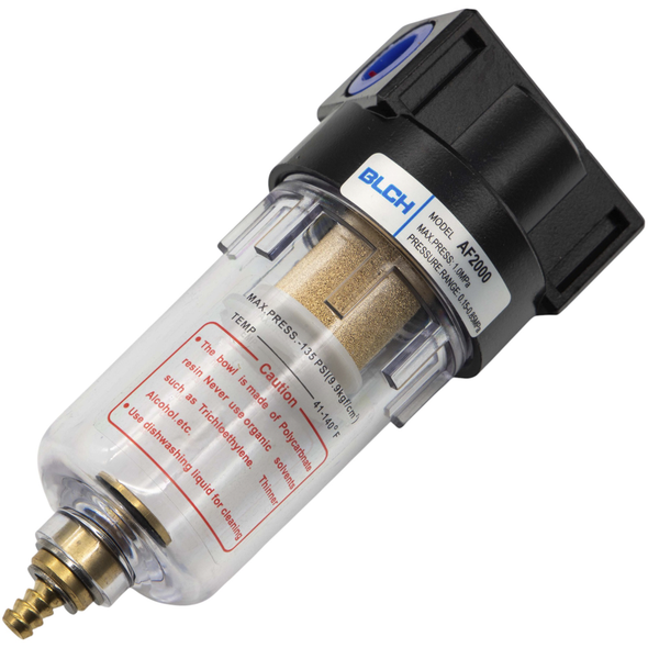 Sealey Regulator Assembly