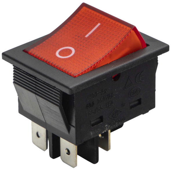 Sealey Power Switch