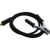 Sealey Earth Cable 1.4m PP40E-V2-51
