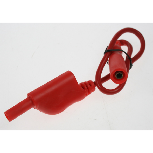 Sealey 1ft extension lead