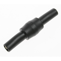 Sealey Male/male adaptor