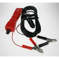 Sealey Auto probe body & 4.6m power cord PP7.10