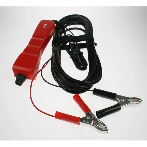 Sealey Auto probe body & 4.6m power cord