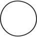 Sealey Oil Storage Box Seal