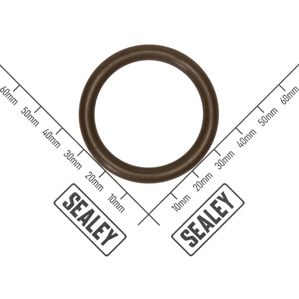 Sealey O-ring (35.5 x 5mm)