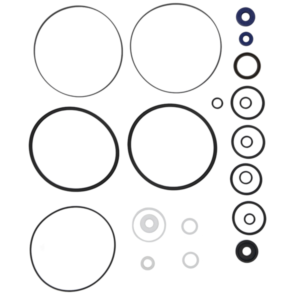 Sealey Seal Kit for Pump Assembly (for PPF100S)
