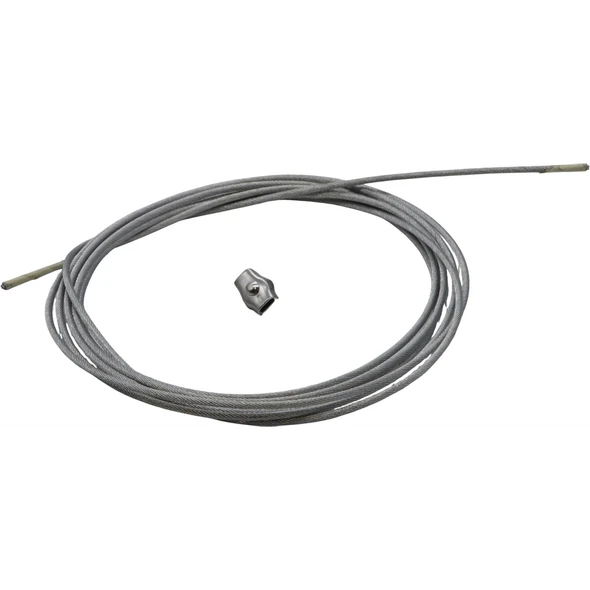 Sealey Wire Rope Kit