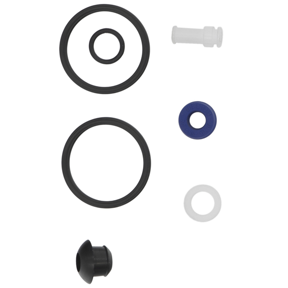 Sealey Seal Kit for Pump Assembly (for PPB15S,PPF20S,PPF30S)