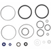 Sealey Seal Kit for Pump Assembly (for PPF301S,PPF501S)