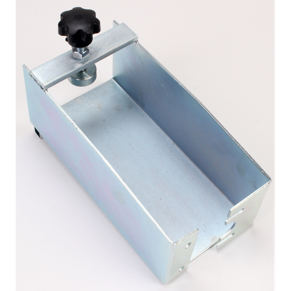 Sealey Drill Clamp Housing