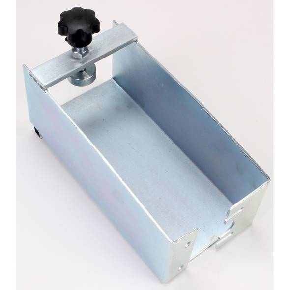 Sealey Side Cover 52mm