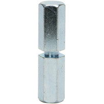 Sealey Straight Connector