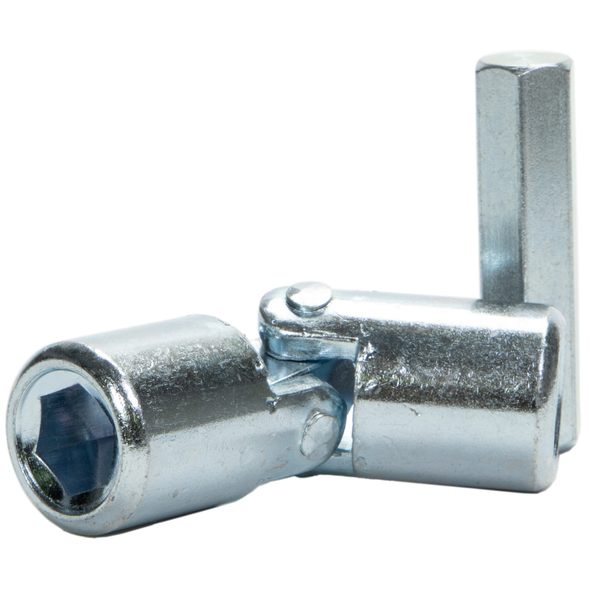 Sealey Connector & Swivel Coupler