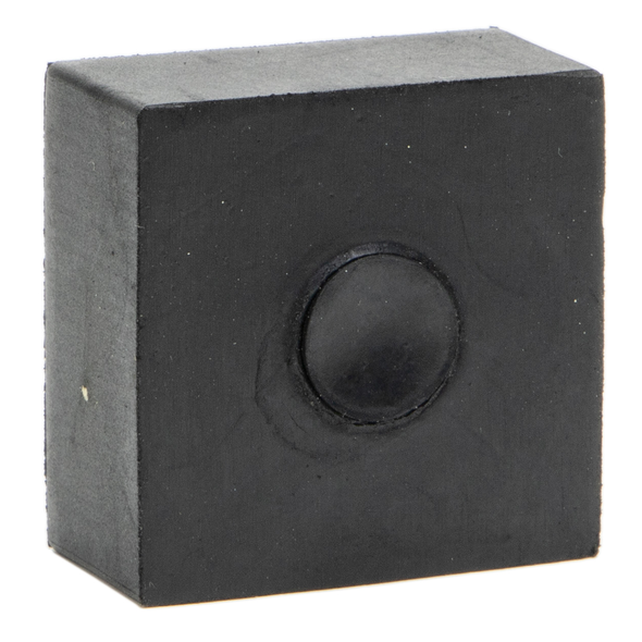 Sealey Rubber Block