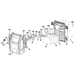 Sealey Conversion Switch 1500A