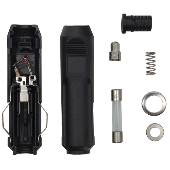Sealey Complete Tip for Mains Charger