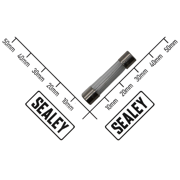 Sealey Cigarette Lighter Fuse 5A