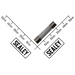 Sealey Cigarette Lighter Fuse 5A