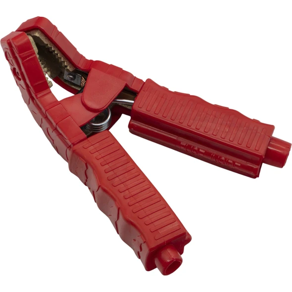 Sealey Postive Clamp (c/w Fuse)