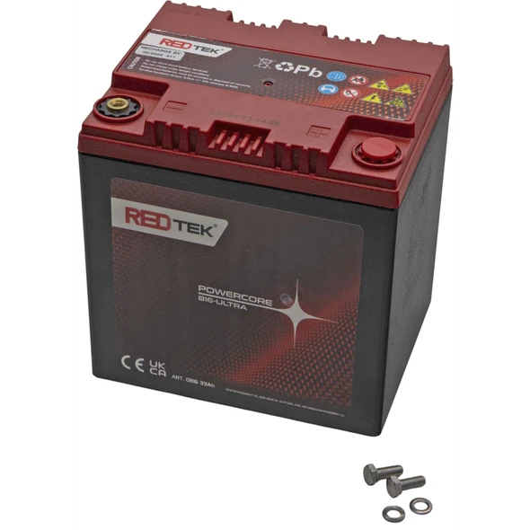 Sealey Battery 33Ah