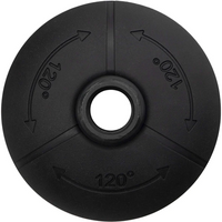Sealey Jaw Hook Holder (Large) with Rubber Top PS110-A1