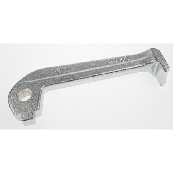 Sealey Leg, 100mm