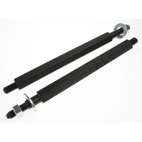 Sealey Rod, main (pair)(male/male) PS982/9016