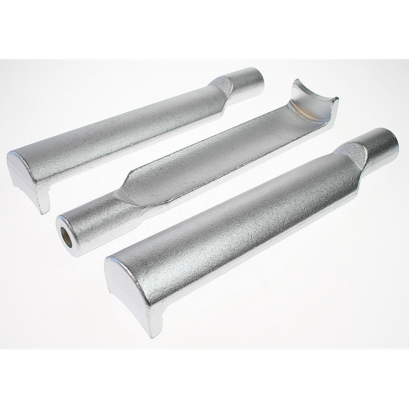Sealey Puller leg (set of 3)