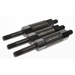 Sealey Extension rod 65mml (set of 3)