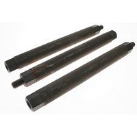 Sealey Extension rod 200mml (set of 3) PS9821.09