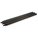Sealey Extension rod 340mml (set of 3)