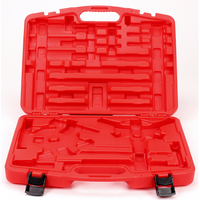 Sealey Blow mould case PS9821.BMC