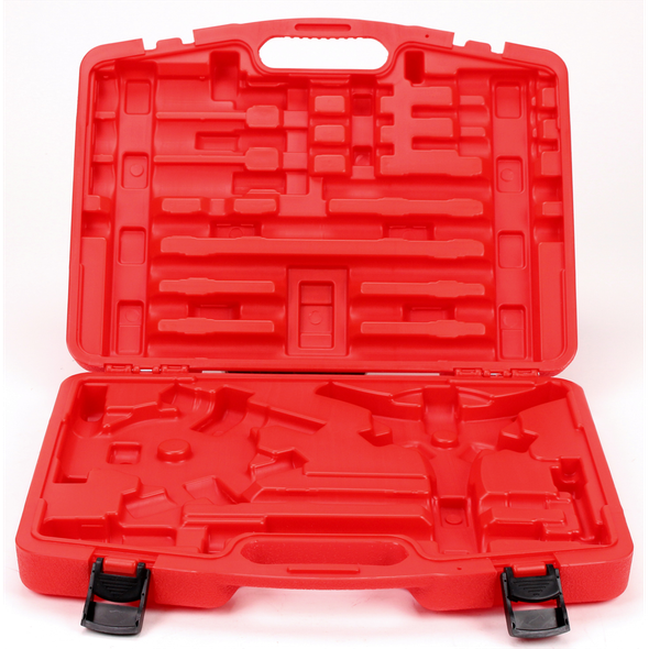 Sealey Blow mould case