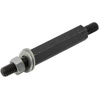Sealey Rod Extension 60mmL (Double Thread) PS984-V4-07