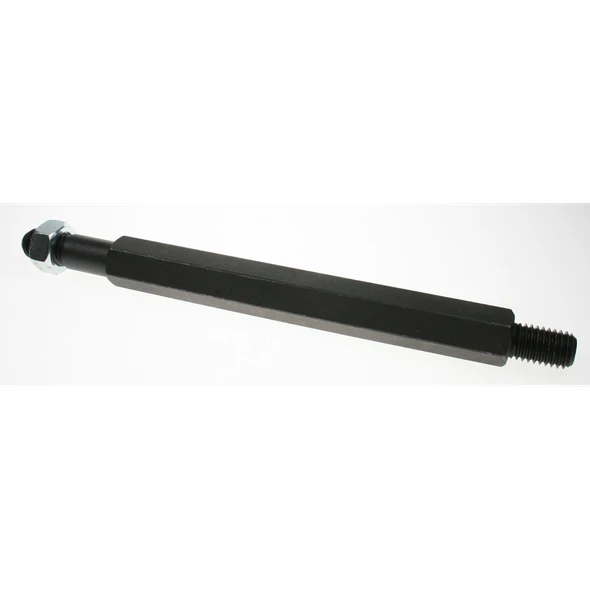 Sealey Main rod with nut (male thread both ends).
