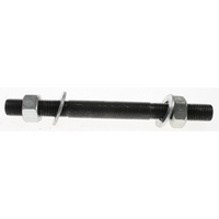 Sealey Bolt 12x139 (c/w nuts) PS987.V2-02